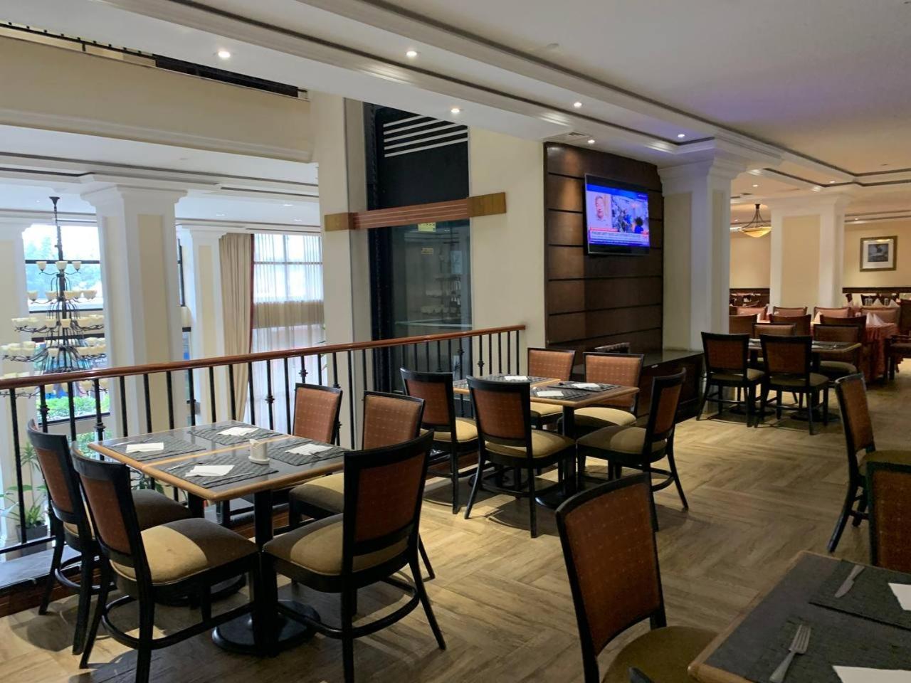 The Hub Hotel Addis Ababa Exterior foto